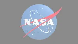 How to wash hair in space. NASA