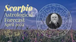 Scorpio Horoscope &ndash; April 2024