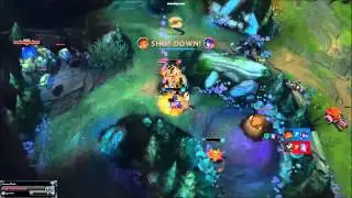 GROMP