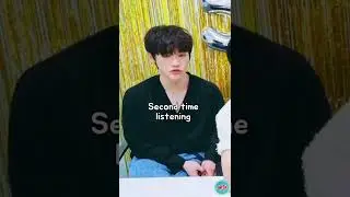 My pure addiction right now, AI voice messages from members to Lim Jimin | JUST B(저스트비)