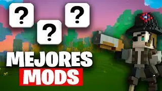 Descubre los Mejores MODS de Trove para 2025