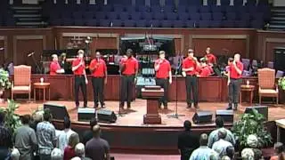 Baptist College of Florida Concert - First Baptist Panama City.