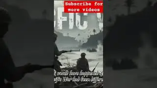 Pacific War between the US and Japan 18#terinding #viralshort #short#history #war#soljar #motivation