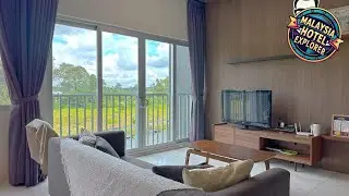 Staycation Homestay 41 Liberty Grove Near Airport | Kuching, Malaysia | Hotel Review ⭐