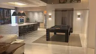 Luxurious Amenities