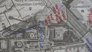 What are the next steps in San Antonio's plans for Project Marvel, new downtown baseball stadium?