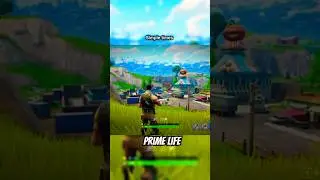 WAKE UP ITS 2017☀️🥳 #fortnite #prime #fortniteshorts
