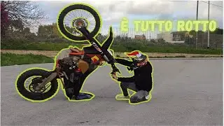 COME NON IMPENNARE