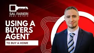Using A Buyers Agent