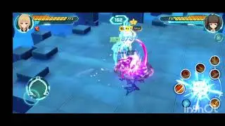 Soulworker Anime Legends : DEMONS vs FRAvalon #112