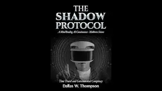 The Shadow Protocol: A Mind-Bending AI Consciousness Thriller