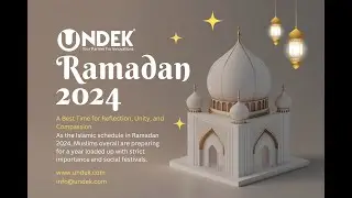Ramadan 2024: A Best Time for Reflection, Unity, and Compassion