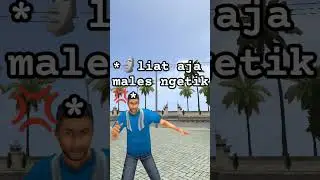 Game; Simulator Bus Indonesia