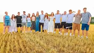клип на выпускной