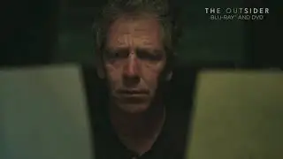 The Outsider - Season 1