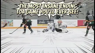 The most insane ending to a game you'll ever see