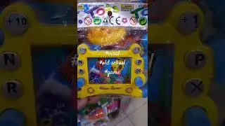 #oldschoolgames #shortvideo #viral
