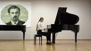 Ф. Шопен, Ноктюрн мі-бемоль Ор.9. №2
