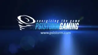 PSISTORM intro