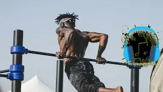 I Did That - Diamond Ortiz / Gym Song, Workout, Training, Sport (No Copyright Music)