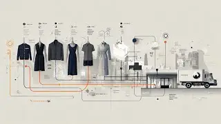 The Fast Fashion Cycle: How Supply Chain Speed Created 52 Seasons a Year