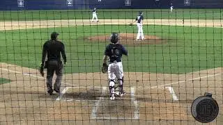 Jonathan Rodriguez, 1b, Servite High School, Home Run at Notre Dame