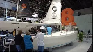 BENTE 24 Sailing boat 2023   83.500€
