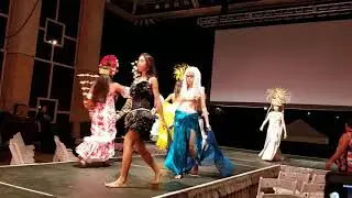 MAMO 2019 Maui Rehearsal 2 @tuamotuapi