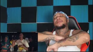EBK HotBoiiz x Slo-Be x Skeammy Ru - EBK Anthem (REACTION)