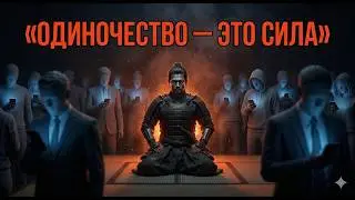 Миямото Мусаси: 60 ДУЭЛЕЙ Без Поражений 🗡️ Путь Одинокого Воина