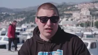 TRUST - Muški učenički dom Dubrovnik