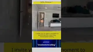най доброто от опънати тавани, Stretch Ceiling #home #stretchceiling #interiordesign #short #shorts