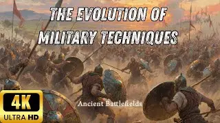 The Evolution of Military Techniques | Ancient Military Geniuses