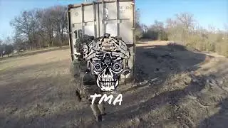 American Milsim Southern Front 4 | Texas Milsim Armory |