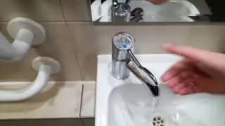 [BETA] Airdri Quartz at McDonald's in Northside Shopping Centre - Kilmore - 🚺♿🚼