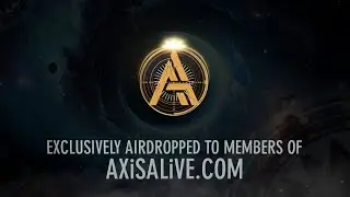 MASSIVE Market Analysis on $HEX $PLS and the broader market + $AXIS Token Promo Premiere!