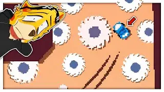 This Game is WORSE than Level Devil.