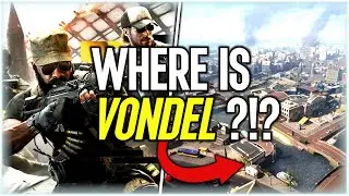 Verdansk RUINED Warzone's Resurgence Mode...