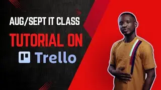 How to Use Trello for Project Management | Complete Trello Tutorial