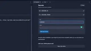HOW TO MAKE A DISCORD BOT WITHOUT CODING