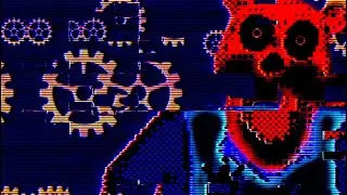 Fazbear Re-introductory Tape | FNAF 2 Analog Horror / FNAF 2 Redesign | Part 1 
