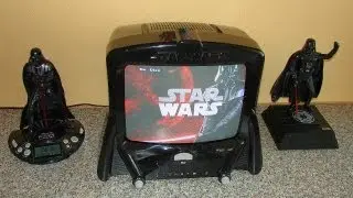 Star Wars Darth Vader 14