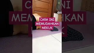 JADI GAMPANG NEKUK LUTUT 🦵 #shorts #shortsfeed #aclrehab #terapi