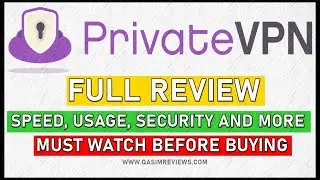 Private VPN Review 2026 - Pros & Cons, Pricing, Speed Test, Support & Details of Private VPN