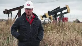 Sam Miller Discusses the Advantages a Military Background Brings to the Oil Industry
