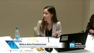 09/25/25 Metro Arts Commission