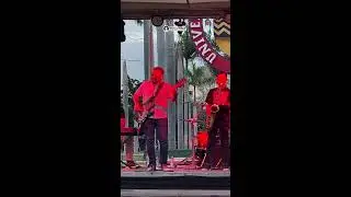 La Sula | Grupo de Blues &bull; 1&ordm; Festival Universitario UNISON, Navojoa 2025