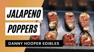 Jalapeno Poppers