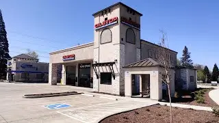 Oilstop is Now Open in Grants Pass, OR!
