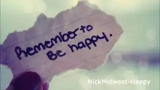 NickMidwest - Happy